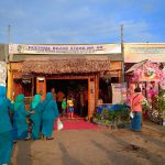 Domasan Ikut Bazar Gelar Produk Unggulan