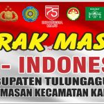 SUKSESKAN GEBRAK MASKER SE-INDONESIA