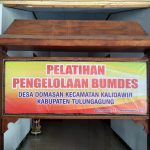 PELATIHAN PENGELOLAAN BUMDES