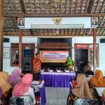 PELATIHAN PEMBUATAN TEMPE